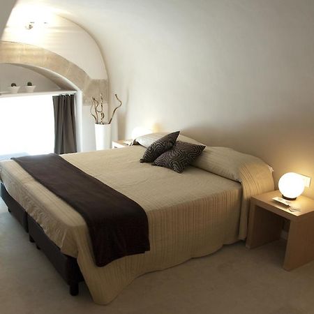 Bed and Breakfast Le Stanze Del Sole Ragusa Habitación foto