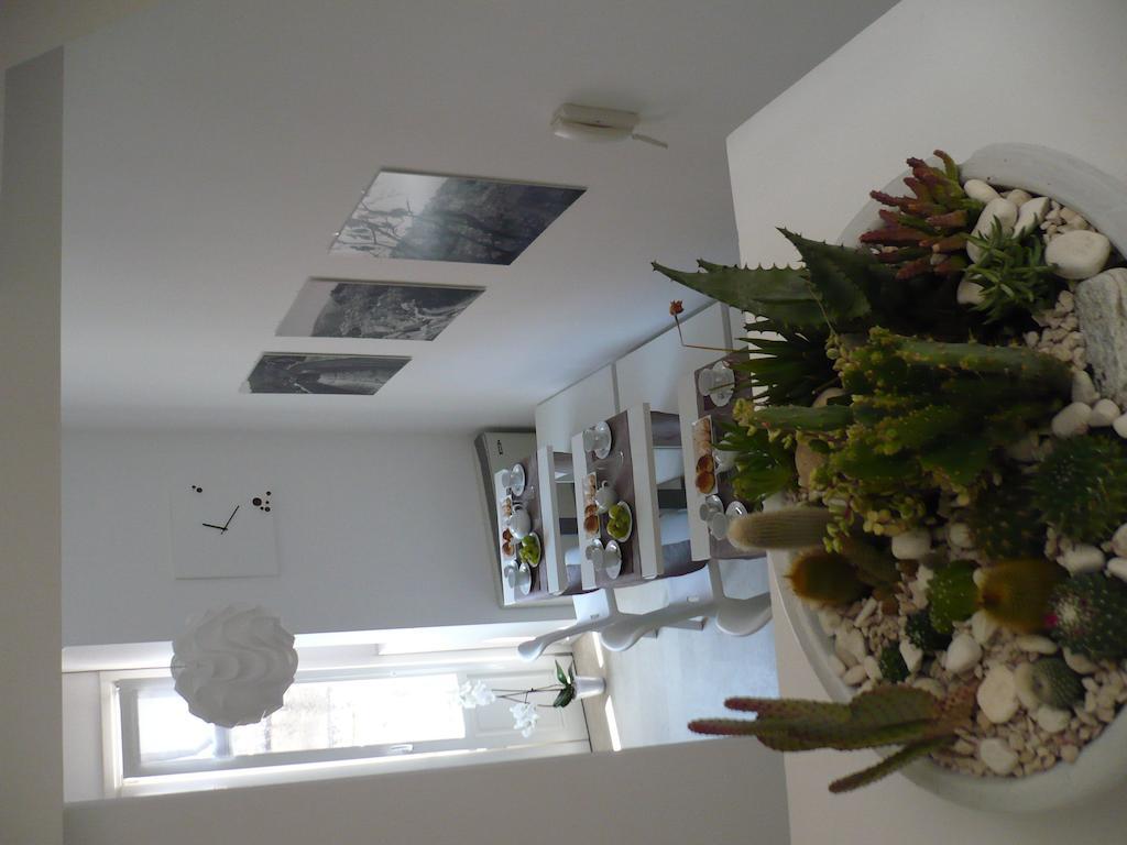 Bed and Breakfast Le Stanze Del Sole Ragusa Exterior foto