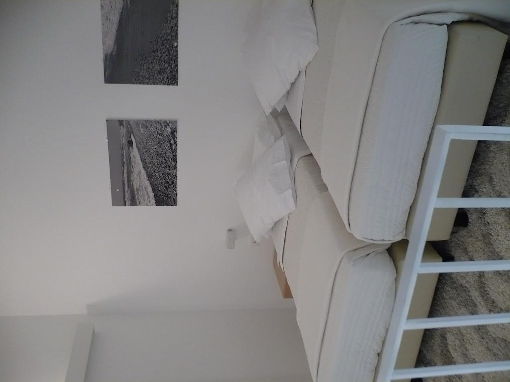 Bed and Breakfast Le Stanze Del Sole Ragusa Exterior foto