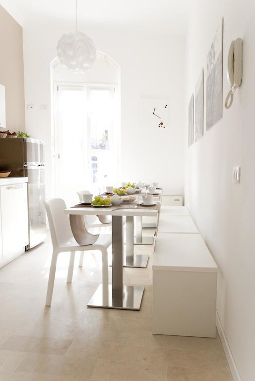 Bed and Breakfast Le Stanze Del Sole Ragusa Exterior foto