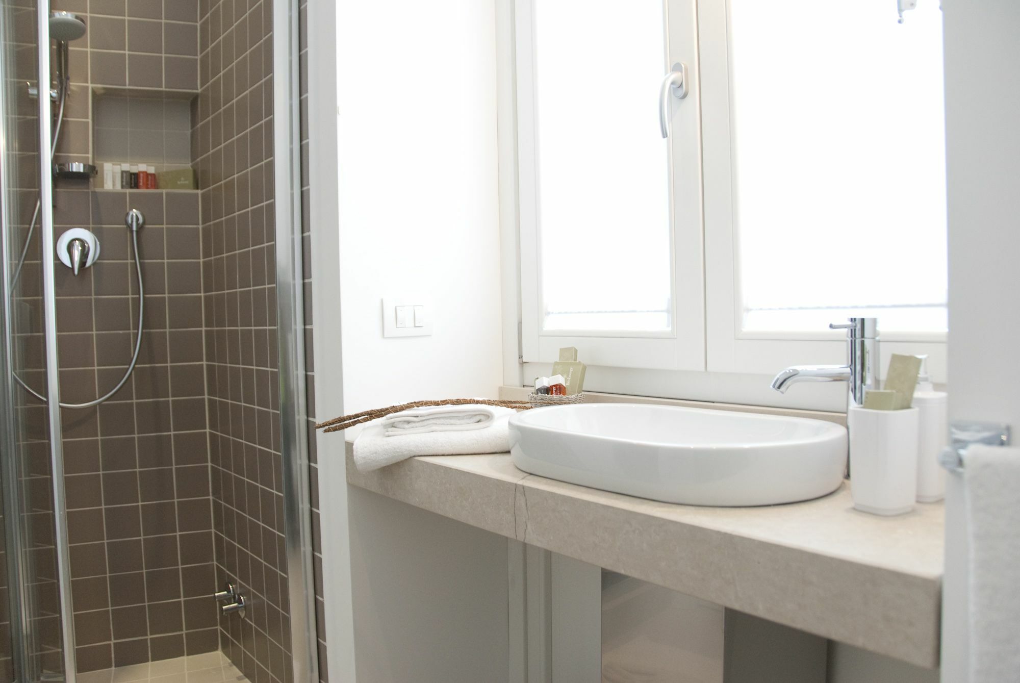 Bed and Breakfast Le Stanze Del Sole Ragusa Exterior foto