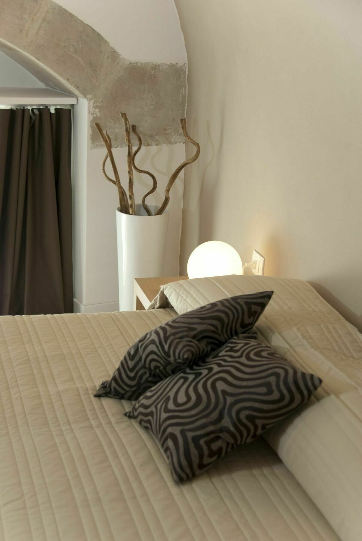 Bed and Breakfast Le Stanze Del Sole Ragusa Exterior foto