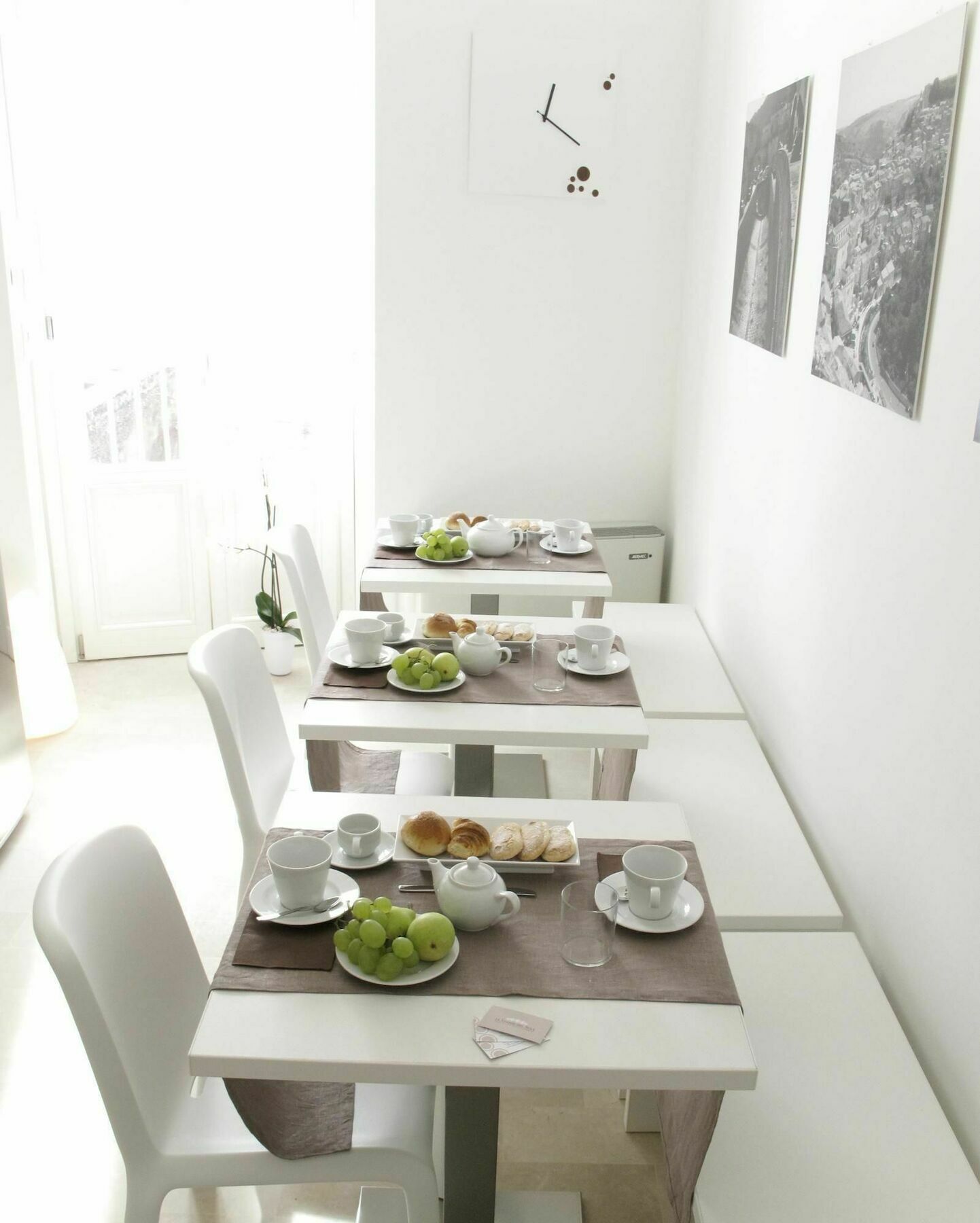 Bed and Breakfast Le Stanze Del Sole Ragusa Exterior foto