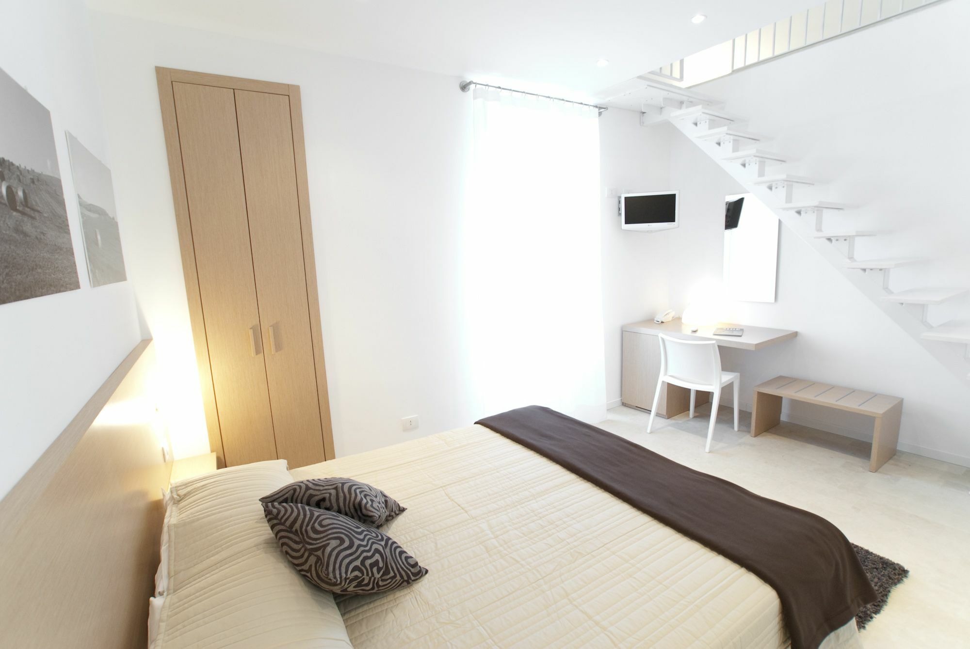 Bed and Breakfast Le Stanze Del Sole Ragusa Exterior foto